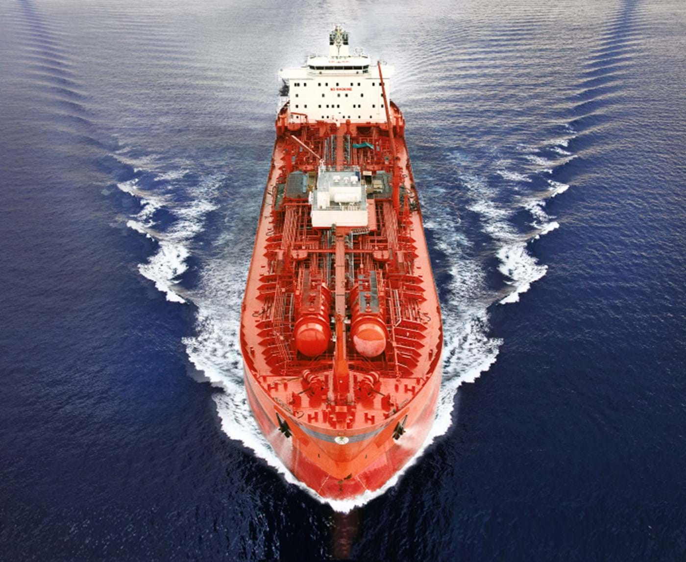 About Us | Tide Crest Maritime